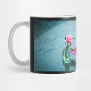 Defiantly Pink Mug